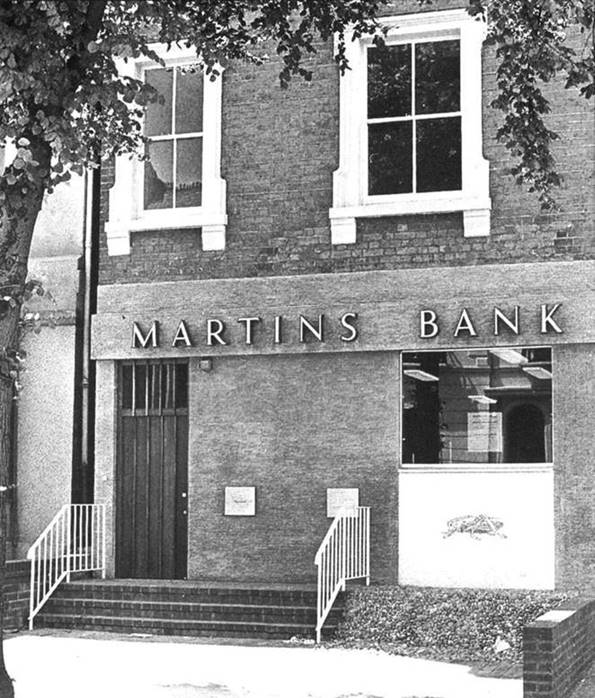 116090 Wolverhampton Waterloo Road